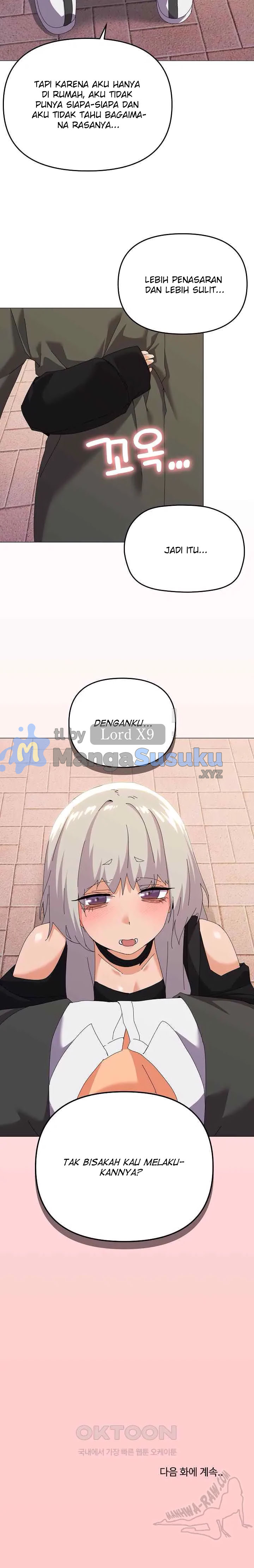 What’s Wrong With This Family - Chapter 18 24 What’s Wrong With This Family - Chapter 18 24