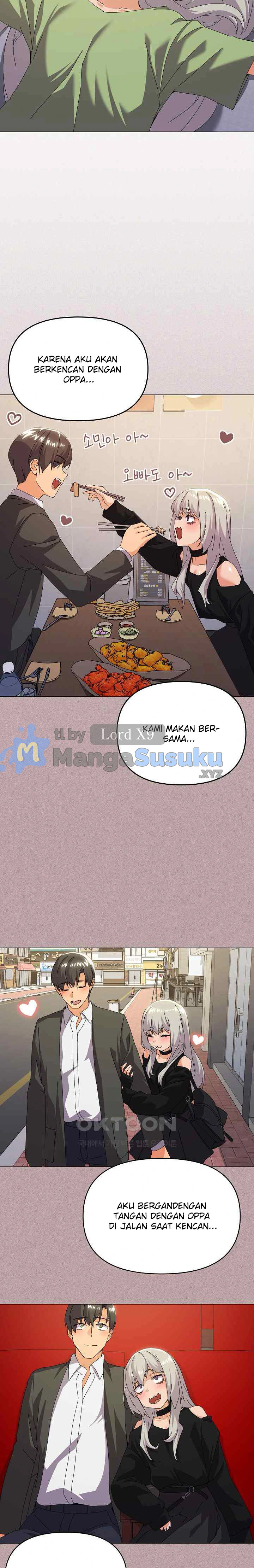 What’s Wrong With This Family - Chapter 18 3 What’s Wrong With This Family - Chapter 18 3