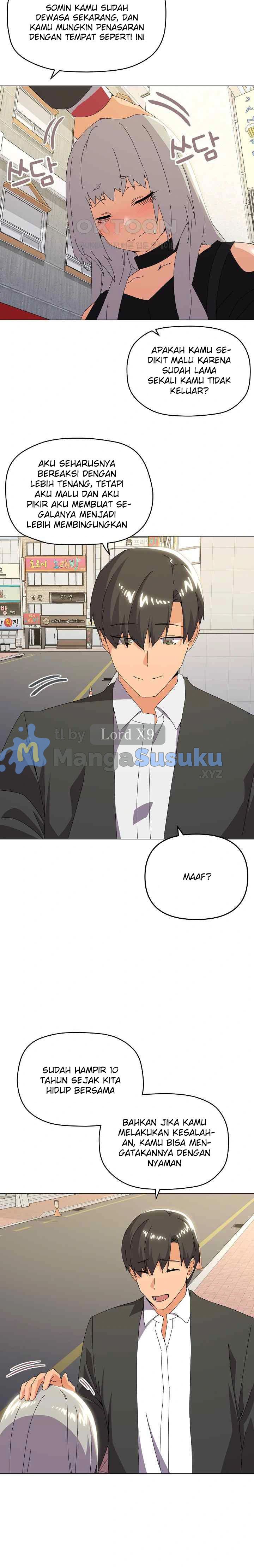 What’s Wrong With This Family - Chapter 18 18 What’s Wrong With This Family - Chapter 18 18