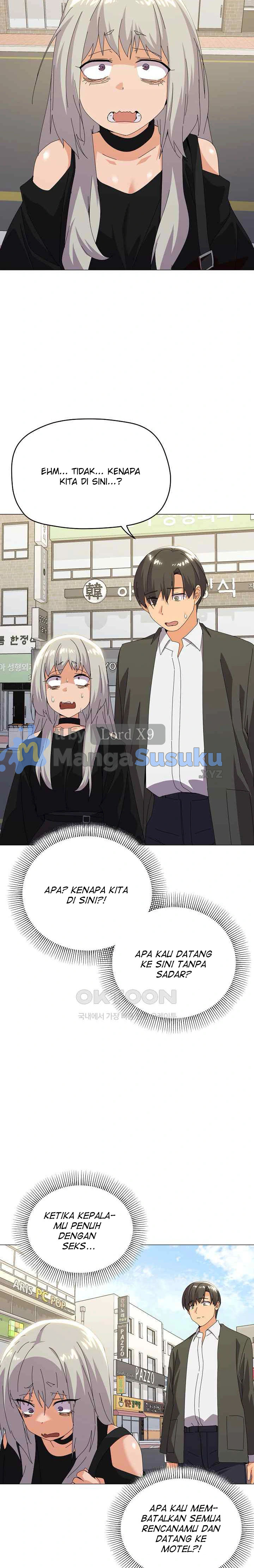 What’s Wrong With This Family - Chapter 18 13 What’s Wrong With This Family - Chapter 18 13