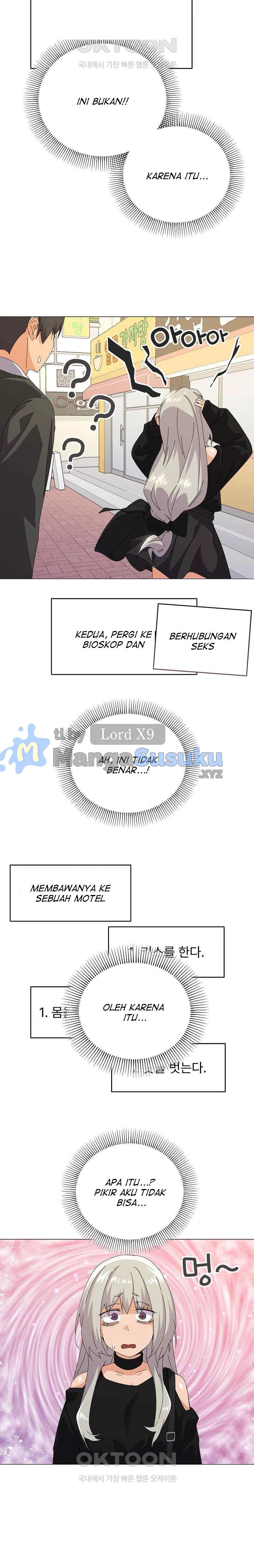 What’s Wrong With This Family - Chapter 18 10 What’s Wrong With This Family - Chapter 18 10