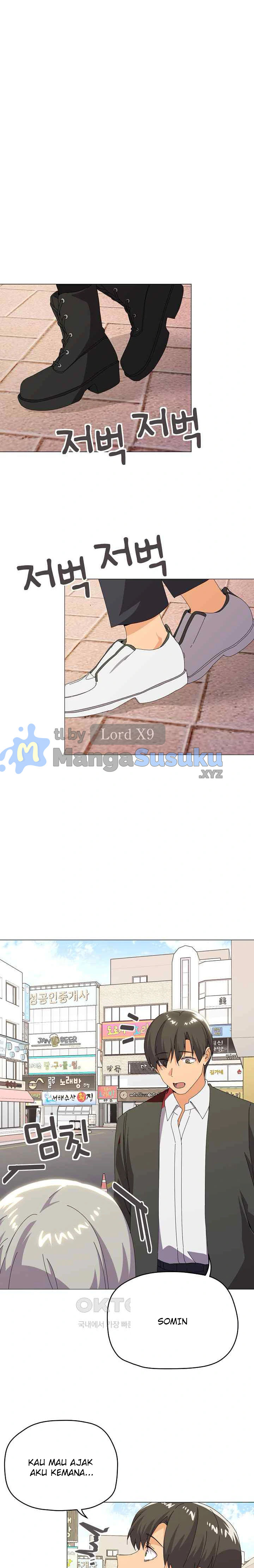 What’s Wrong With This Family - Chapter 18 11 What’s Wrong With This Family - Chapter 18 11