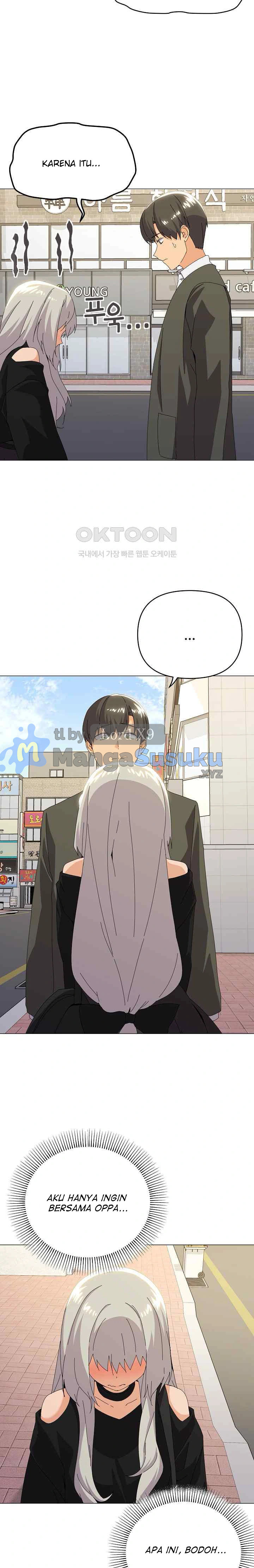 What’s Wrong With This Family - Chapter 18 16 What’s Wrong With This Family - Chapter 18 16