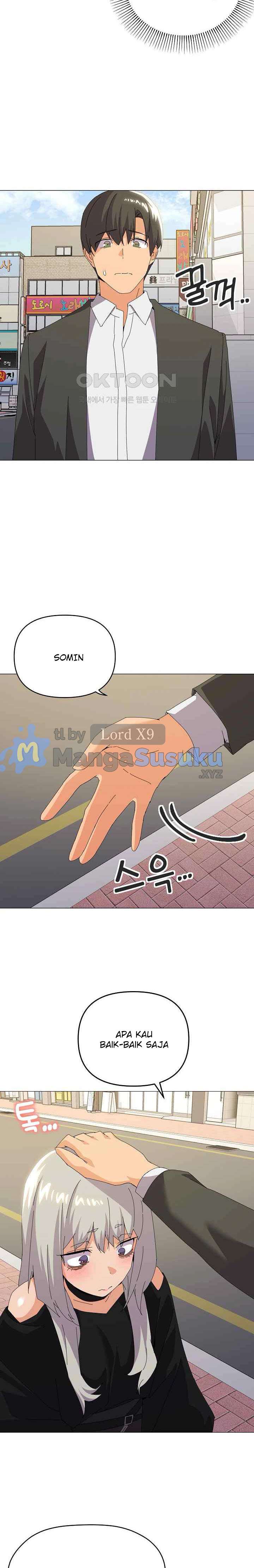 What’s Wrong With This Family - Chapter 18 17 What’s Wrong With This Family - Chapter 18 17