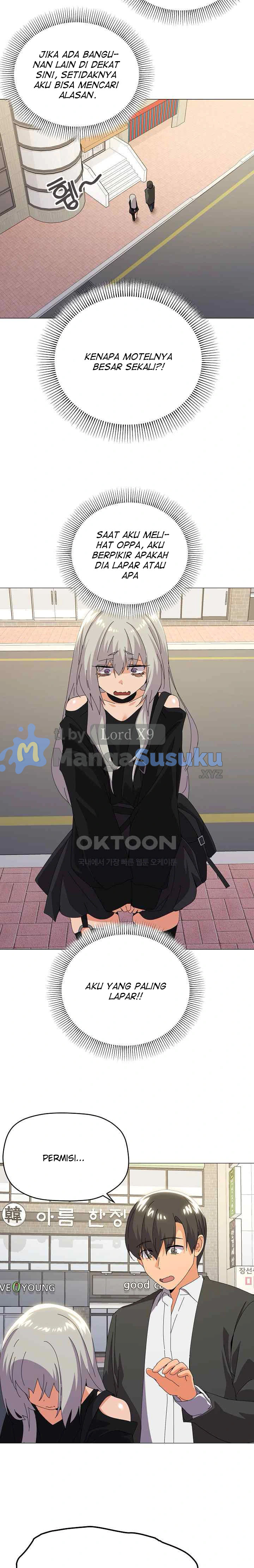 What’s Wrong With This Family - Chapter 18 14 What’s Wrong With This Family - Chapter 18 14