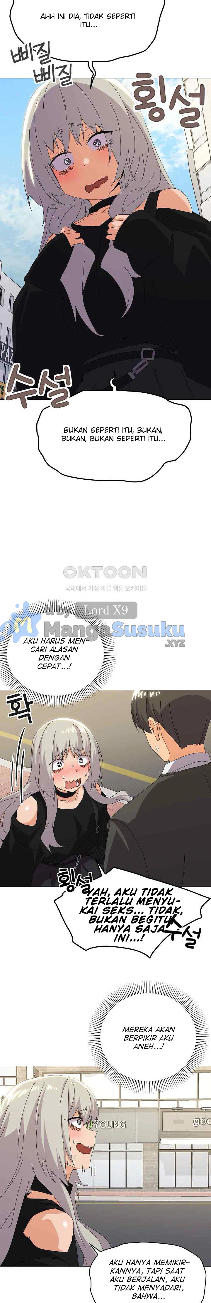 What’s Wrong With This Family - Chapter 18 15 What’s Wrong With This Family - Chapter 18 15