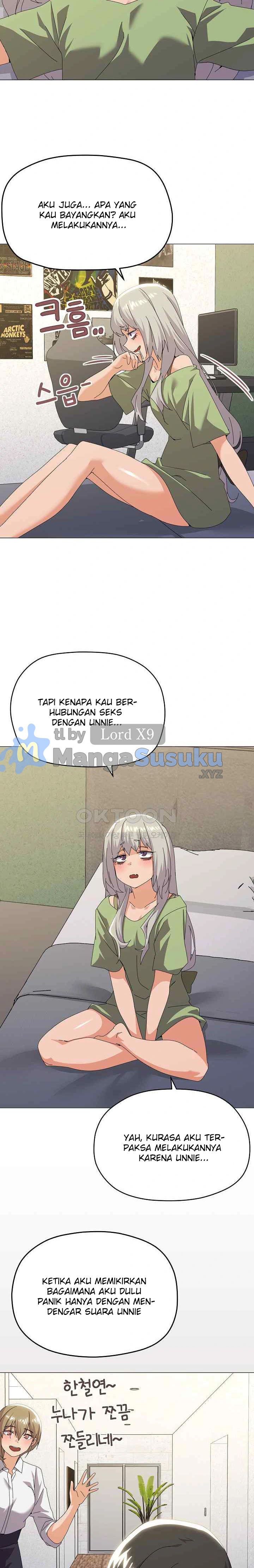 What’s Wrong With This Family - Chapter 18 5 What’s Wrong With This Family - Chapter 18 5