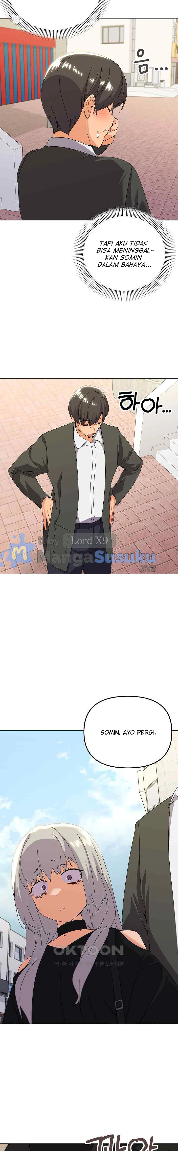 What’s Wrong With This Family - Chapter 19 8 What’s Wrong With This Family - Chapter 19 8