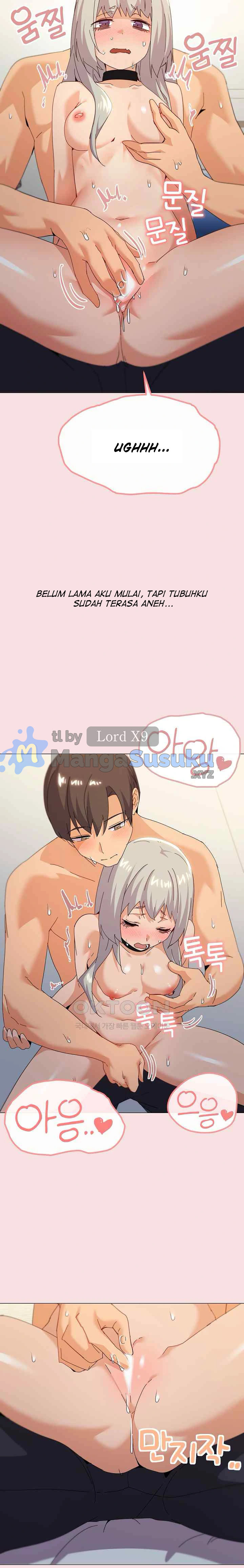 What’s Wrong With This Family - Chapter 19 22 What’s Wrong With This Family - Chapter 19 22