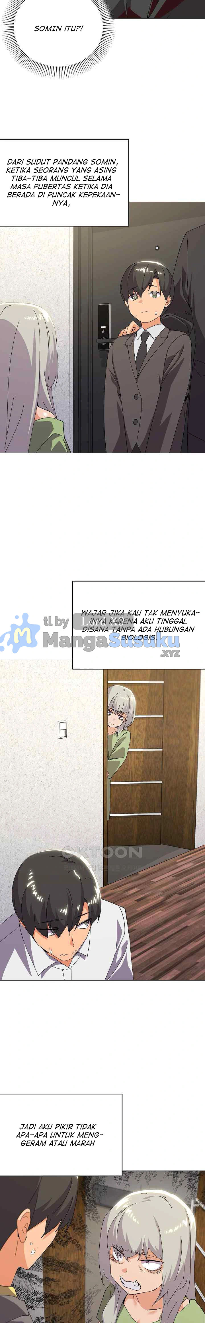 What’s Wrong With This Family - Chapter 19 3 What’s Wrong With This Family - Chapter 19 3