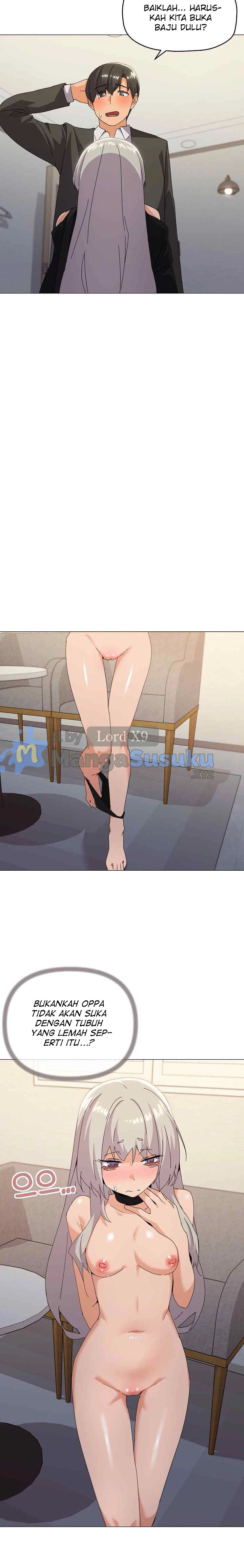 What’s Wrong With This Family - Chapter 19 18 What’s Wrong With This Family - Chapter 19 18