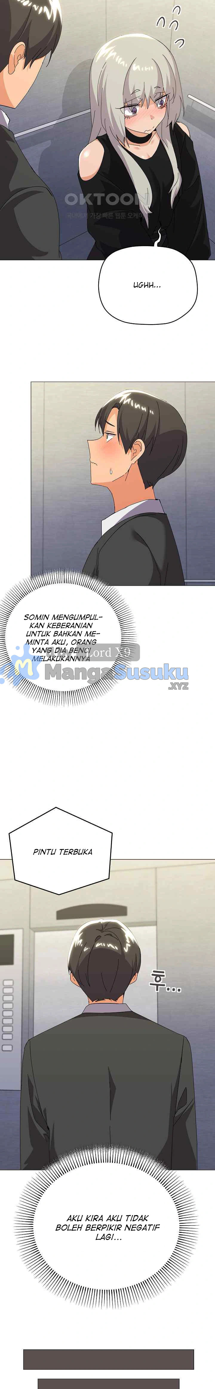 What’s Wrong With This Family - Chapter 19 13 What’s Wrong With This Family - Chapter 19 13