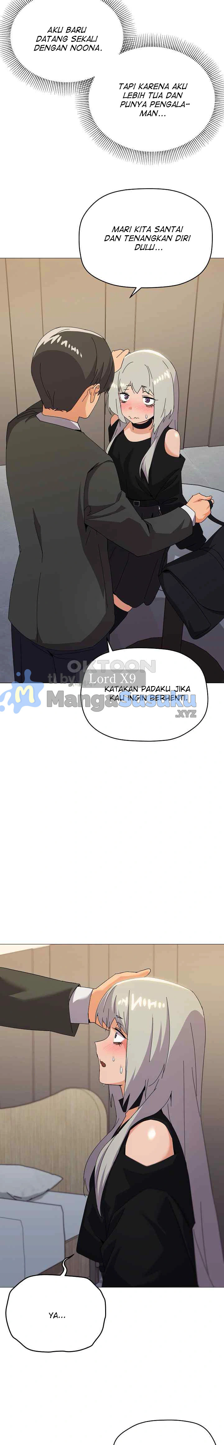 What’s Wrong With This Family - Chapter 19 17 What’s Wrong With This Family - Chapter 19 17