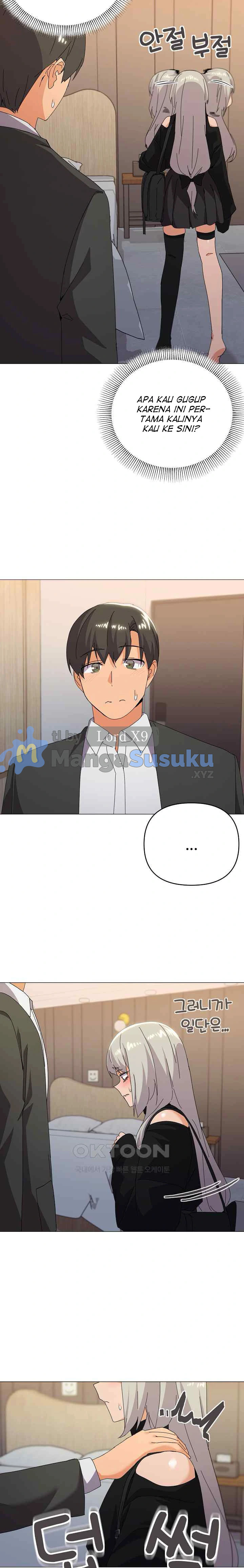 What’s Wrong With This Family - Chapter 19 15 What’s Wrong With This Family - Chapter 19 15