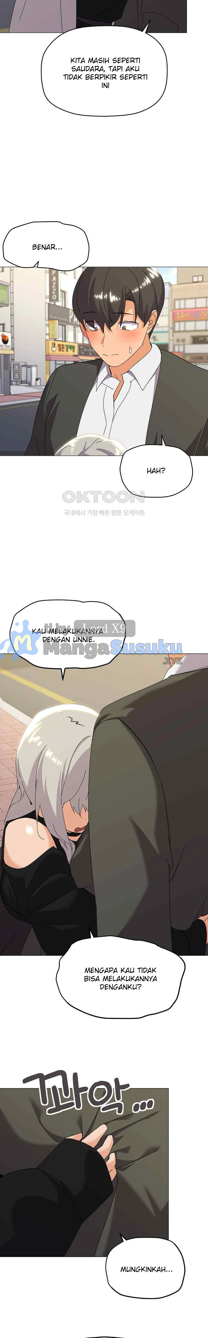 What’s Wrong With This Family - Chapter 19 5 What’s Wrong With This Family - Chapter 19 5