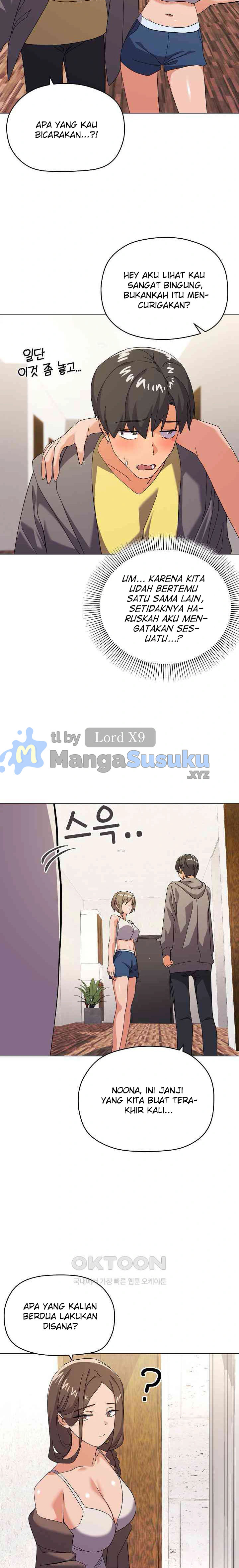 What’s Wrong With This Family - Chapter 12 13 What’s Wrong With This Family - Chapter 12 13