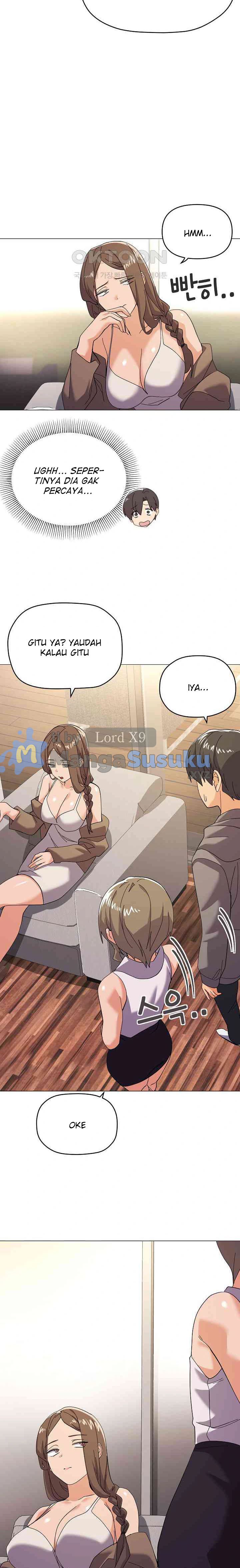 What’s Wrong With This Family - Chapter 12 6 What’s Wrong With This Family - Chapter 12 6