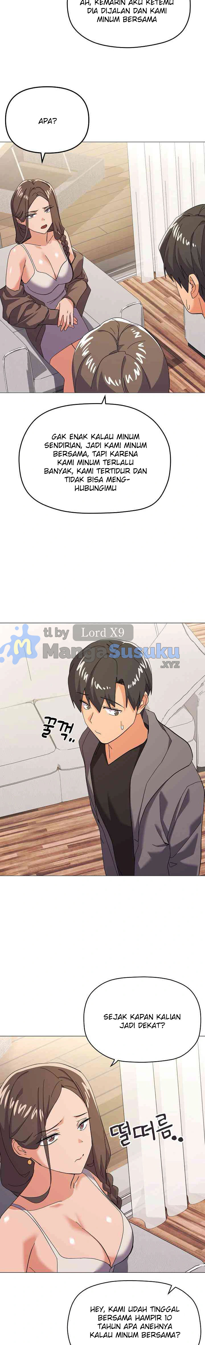 What’s Wrong With This Family - Chapter 12 5 What’s Wrong With This Family - Chapter 12 5