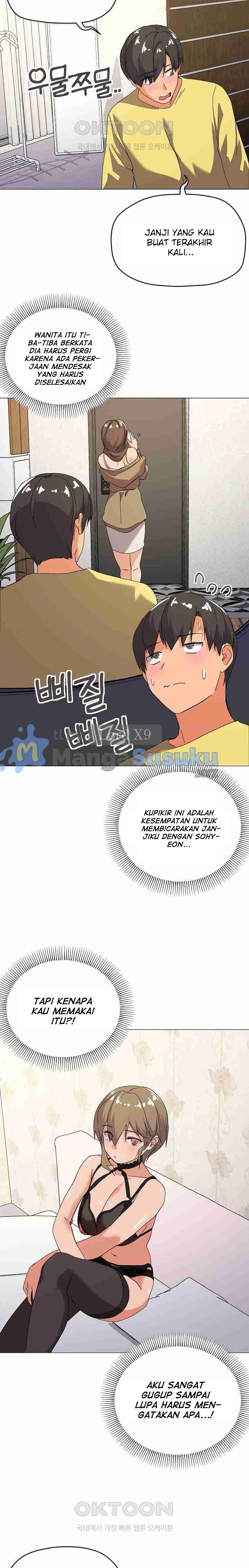 What’s Wrong With This Family - Chapter 13 8 What’s Wrong With This Family - Chapter 13 8