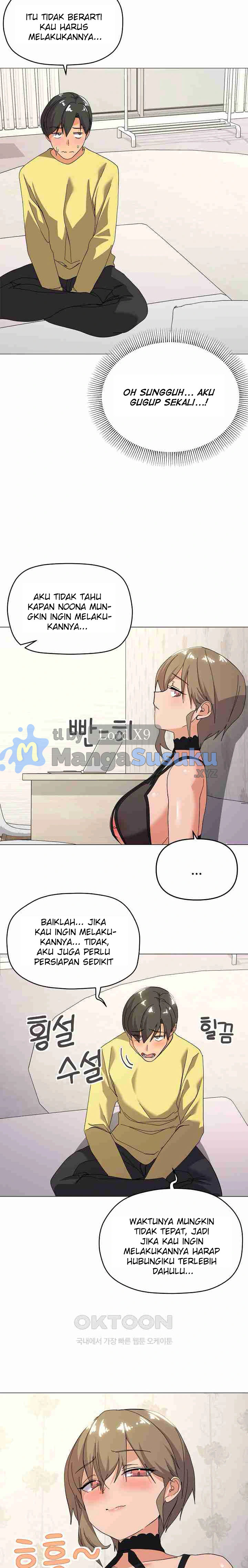 What’s Wrong With This Family - Chapter 13 9 What’s Wrong With This Family - Chapter 13 9