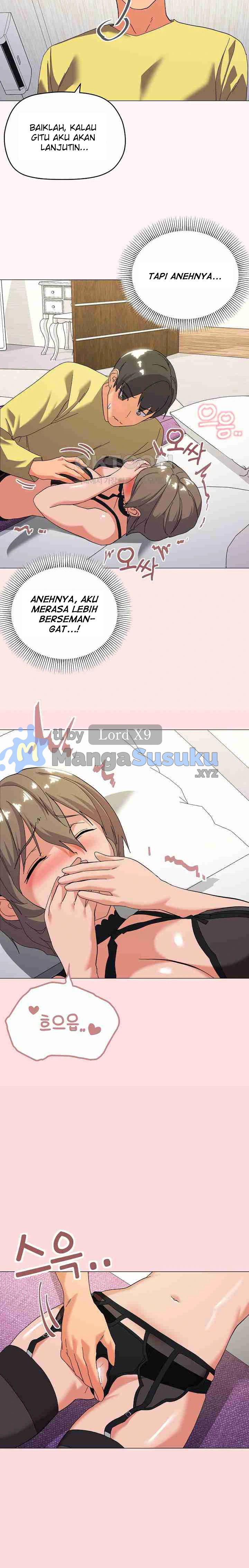 What’s Wrong With This Family - Chapter 13 21 What’s Wrong With This Family - Chapter 13 21