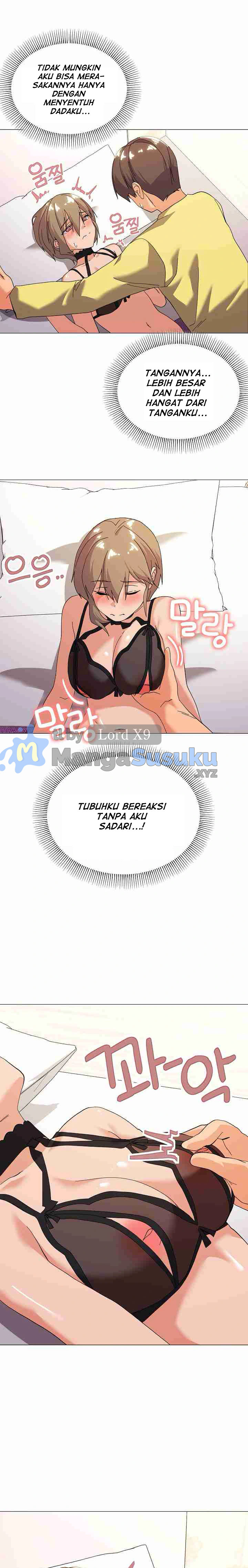 What’s Wrong With This Family - Chapter 13 19 What’s Wrong With This Family - Chapter 13 19