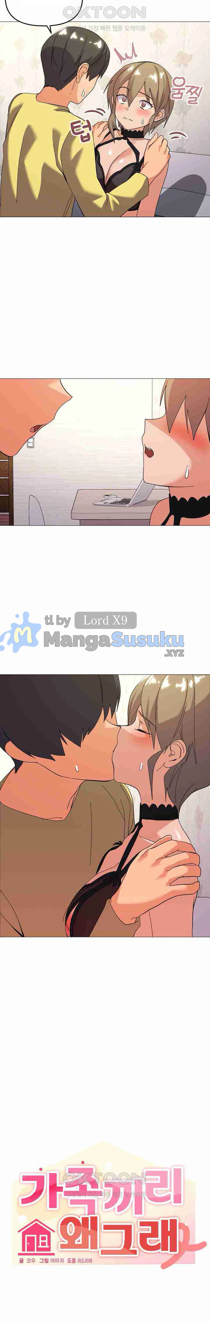 What’s Wrong With This Family - Chapter 13 16 What’s Wrong With This Family - Chapter 13 16