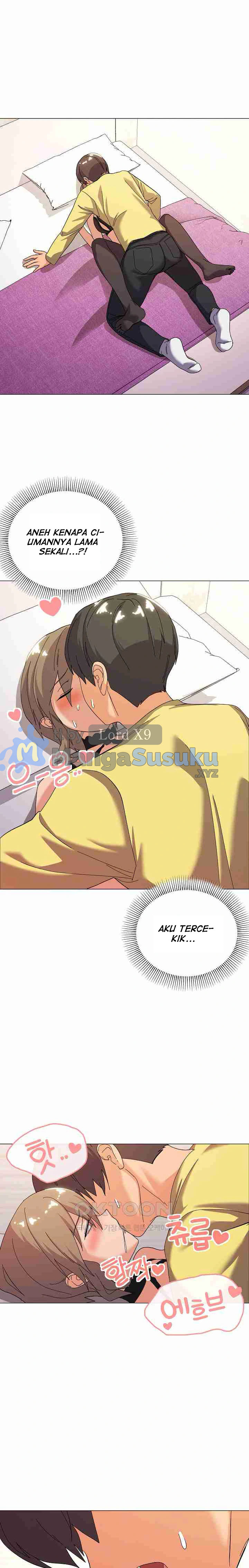 What’s Wrong With This Family - Chapter 13 17 What’s Wrong With This Family - Chapter 13 17