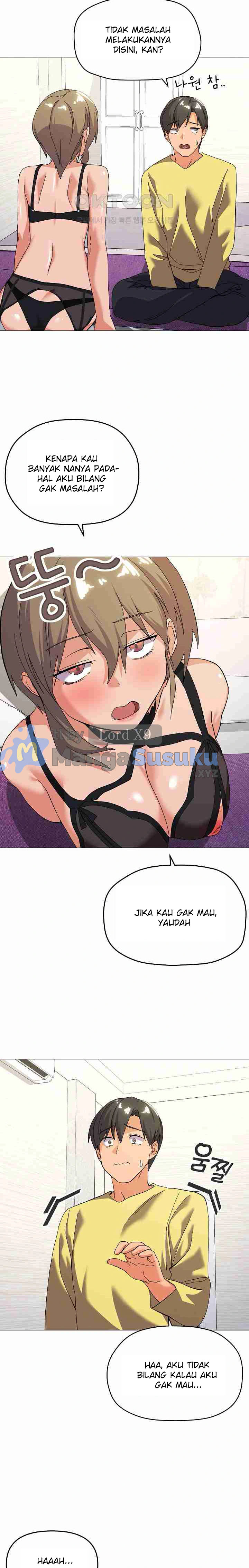 What’s Wrong With This Family - Chapter 13 15 What’s Wrong With This Family - Chapter 13 15