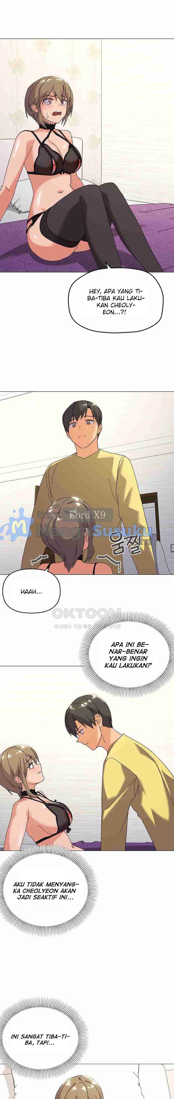 What’s Wrong With This Family - Chapter 13 4 What’s Wrong With This Family - Chapter 13 4