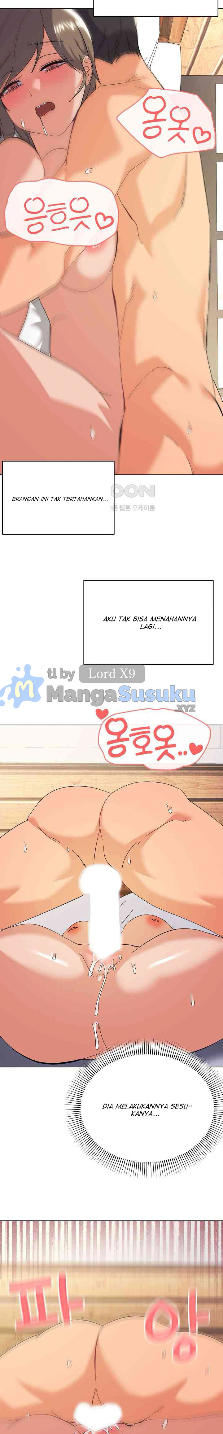 What’s Wrong With This Family - Chapter 10 18 What’s Wrong With This Family - Chapter 10 18