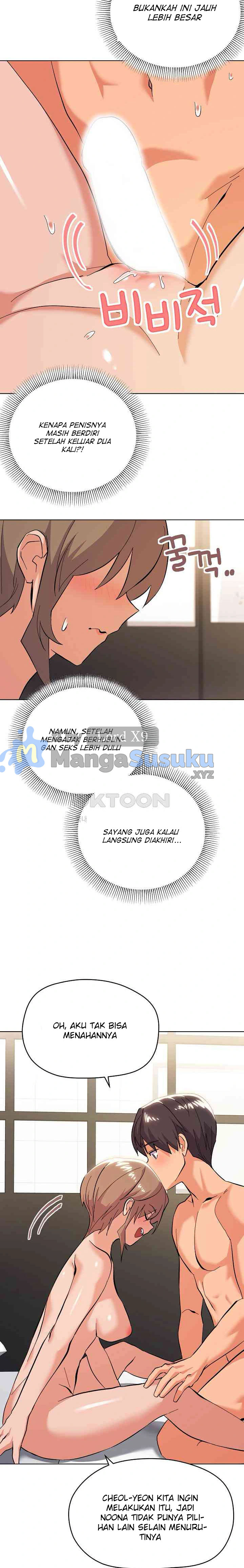 What’s Wrong With This Family - Chapter 10 4 What’s Wrong With This Family - Chapter 10 4