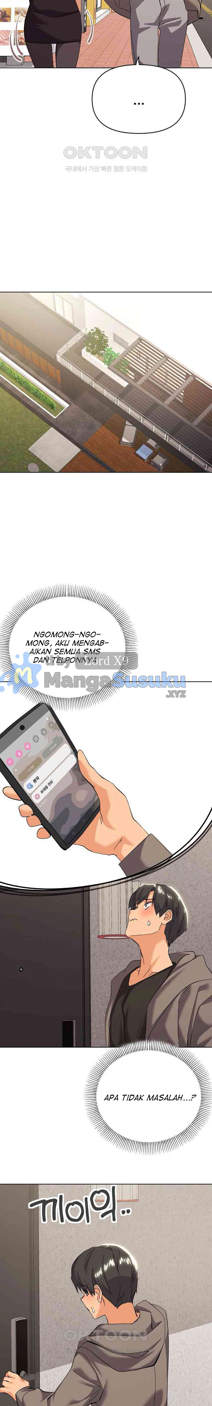 What’s Wrong With This Family - Chapter 11 22 What’s Wrong With This Family - Chapter 11 22