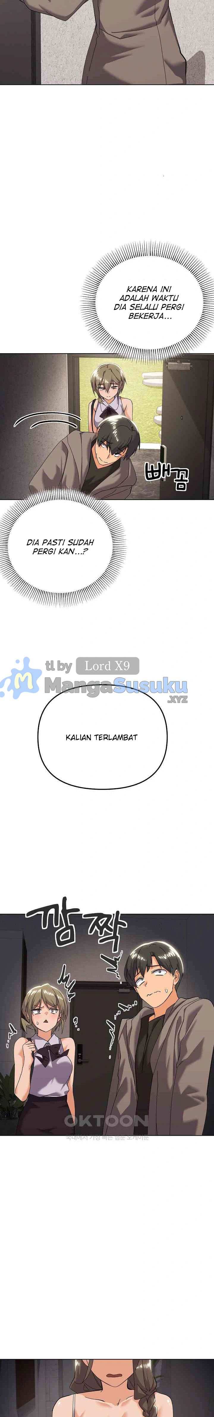 What’s Wrong With This Family - Chapter 11 23 What’s Wrong With This Family - Chapter 11 23