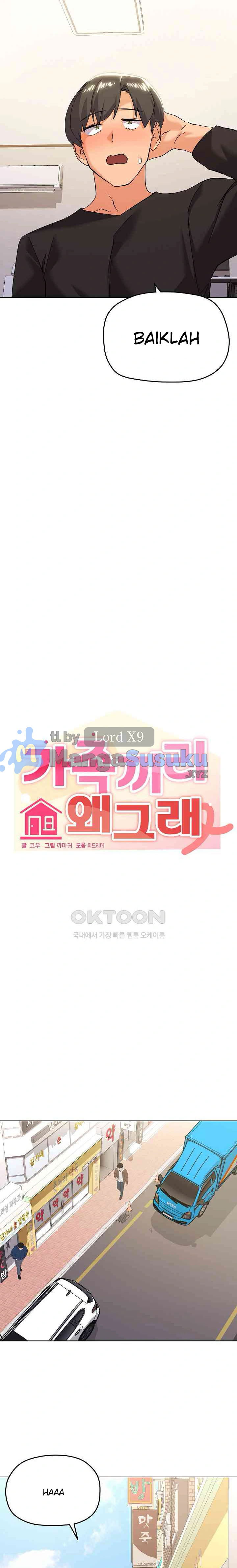 What’s Wrong With This Family - Chapter 11 19 What’s Wrong With This Family - Chapter 11 19