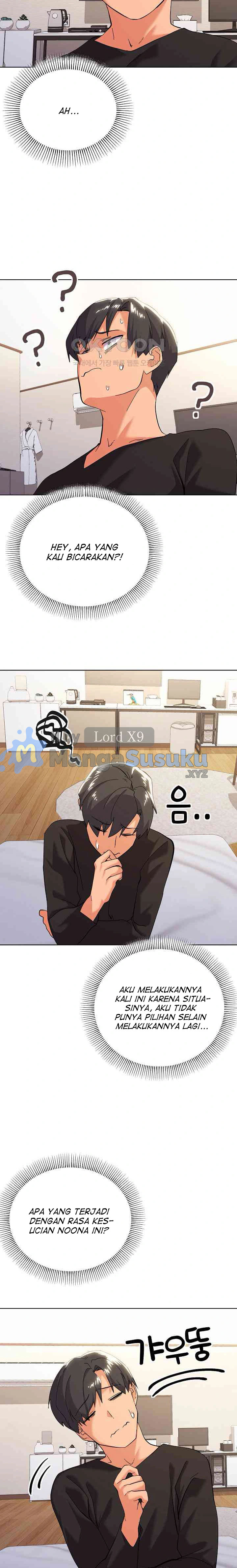 What’s Wrong With This Family - Chapter 11 16 What’s Wrong With This Family - Chapter 11 16