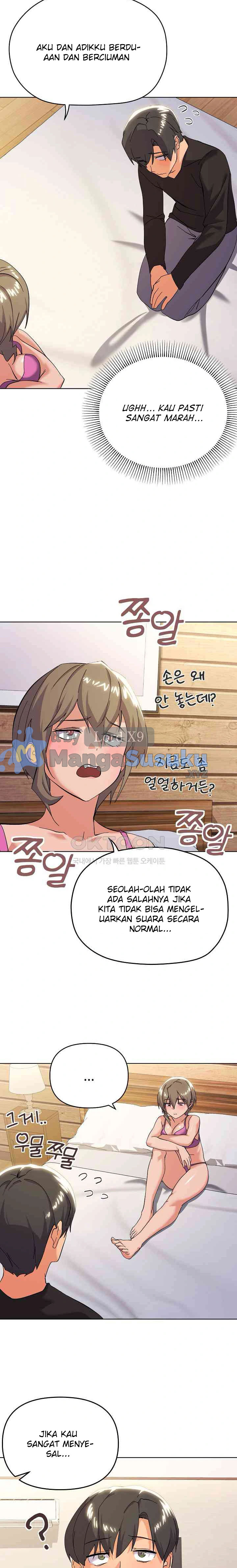 What’s Wrong With This Family - Chapter 11 14 What’s Wrong With This Family - Chapter 11 14