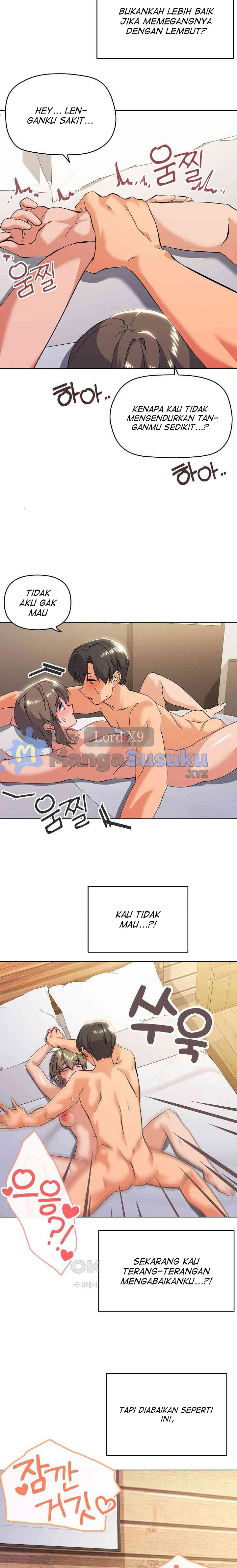 What’s Wrong With This Family - Chapter 11 7 What’s Wrong With This Family - Chapter 11 7