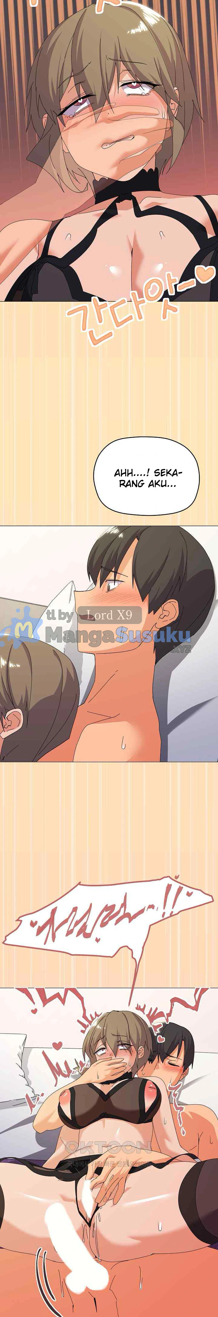 What’s Wrong With This Family - Chapter 16 13 What’s Wrong With This Family - Chapter 16 13