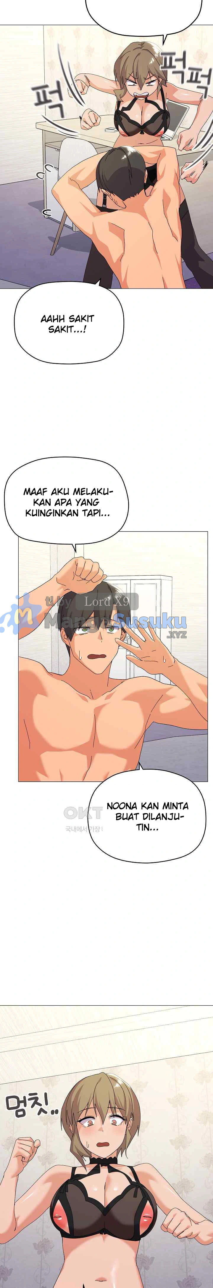 What’s Wrong With This Family - Chapter 16 16 What’s Wrong With This Family - Chapter 16 16