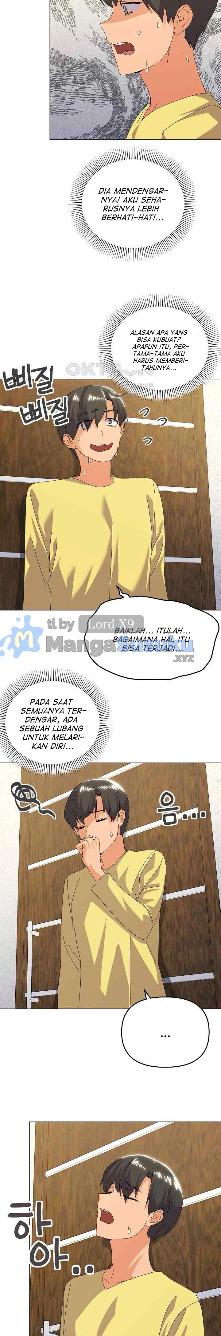 What’s Wrong With This Family - Chapter 17 9 What’s Wrong With This Family - Chapter 17 9