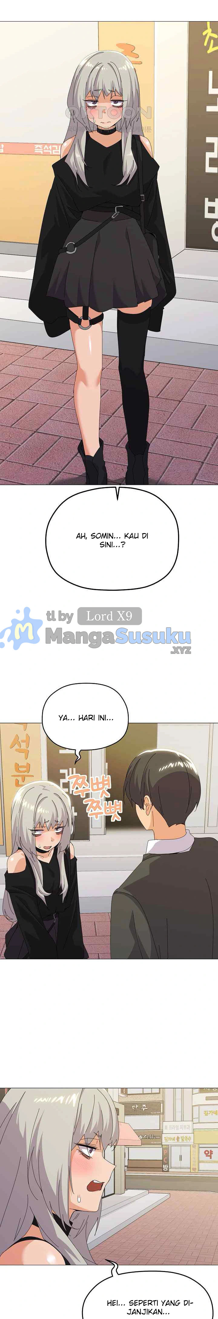 What’s Wrong With This Family - Chapter 17 23 What’s Wrong With This Family - Chapter 17 23