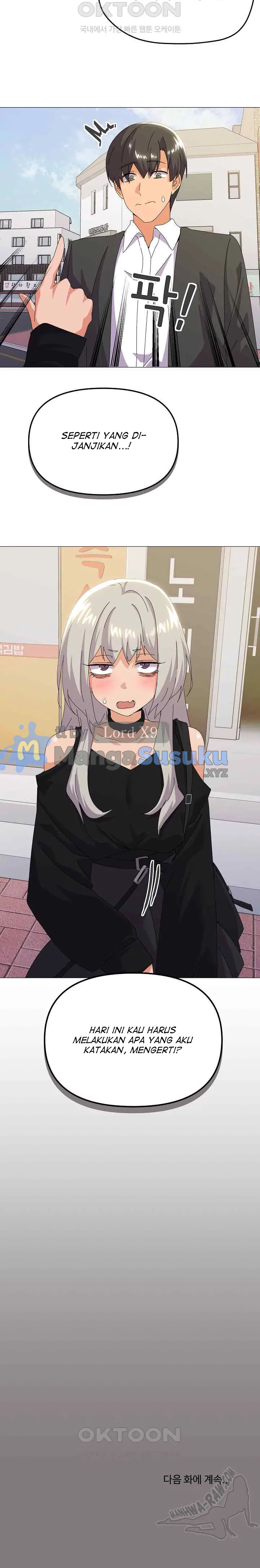 What’s Wrong With This Family - Chapter 17 24 What’s Wrong With This Family - Chapter 17 24