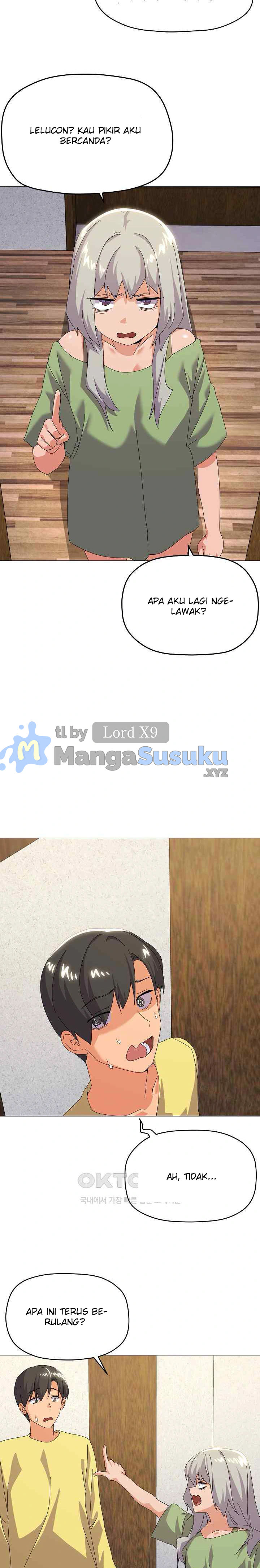 What’s Wrong With This Family - Chapter 17 3 What’s Wrong With This Family - Chapter 17 3