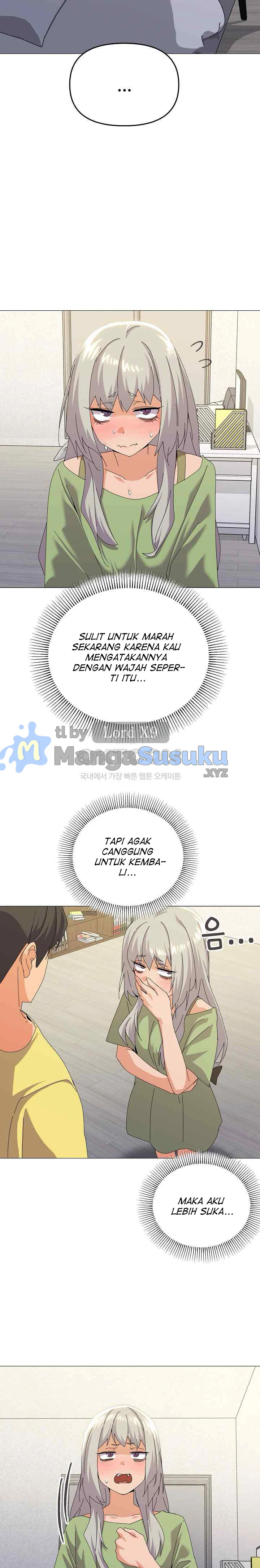 What’s Wrong With This Family - Chapter 17 18 What’s Wrong With This Family - Chapter 17 18