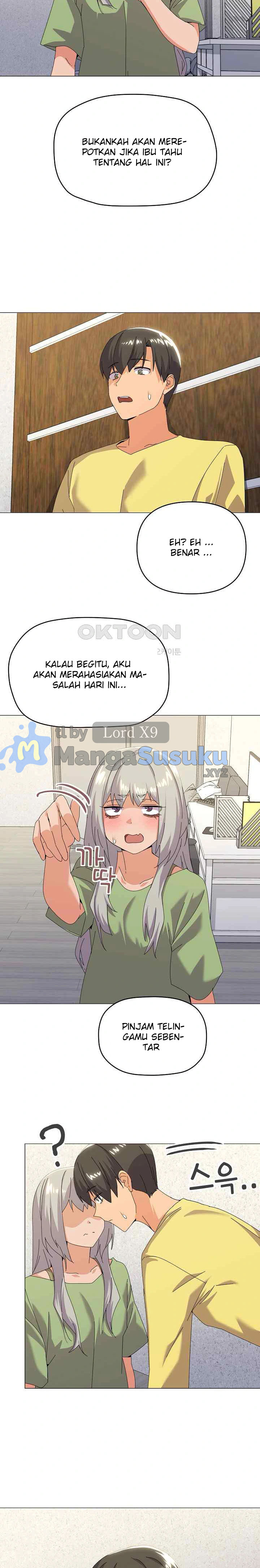 What’s Wrong With This Family - Chapter 17 19 What’s Wrong With This Family - Chapter 17 19