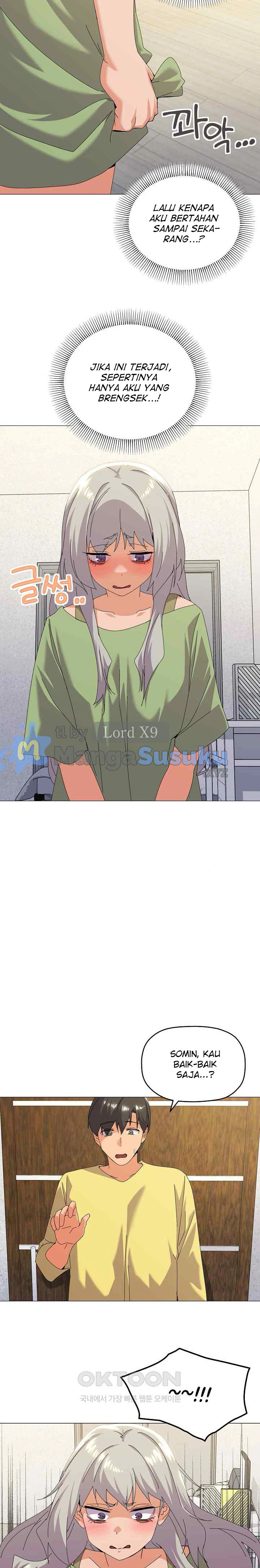 What’s Wrong With This Family - Chapter 17 13 What’s Wrong With This Family - Chapter 17 13