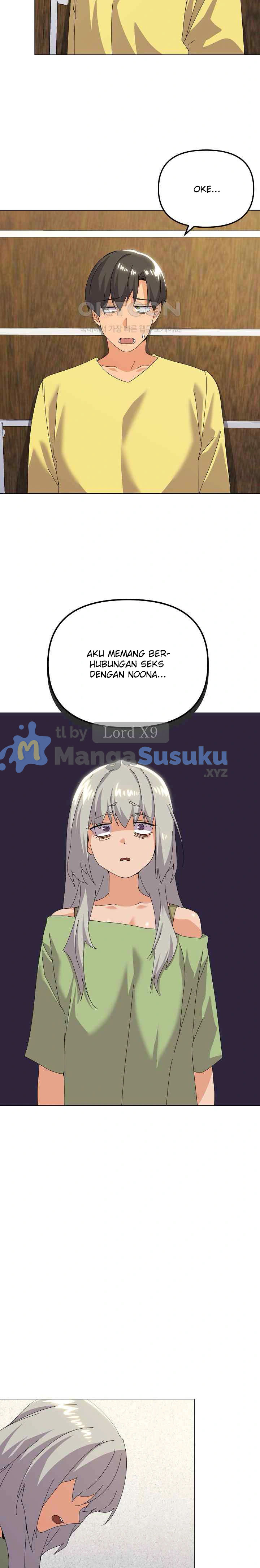 What’s Wrong With This Family - Chapter 17 10 What’s Wrong With This Family - Chapter 17 10