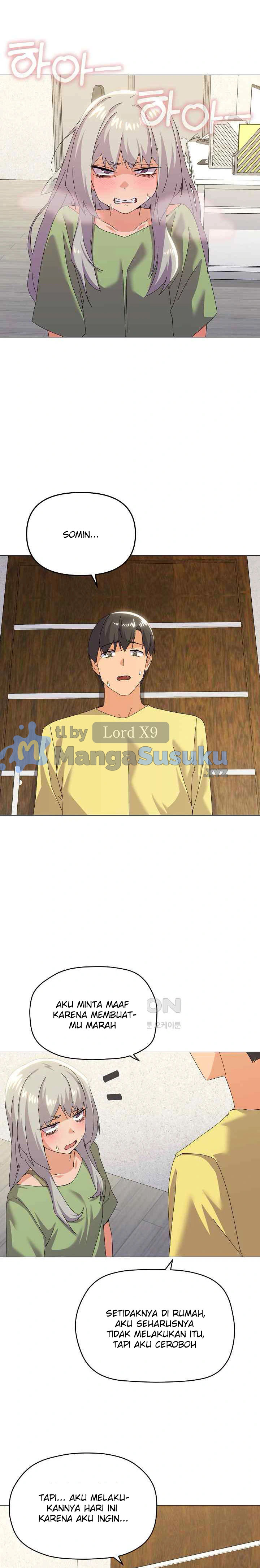 What’s Wrong With This Family - Chapter 17 16 What’s Wrong With This Family - Chapter 17 16