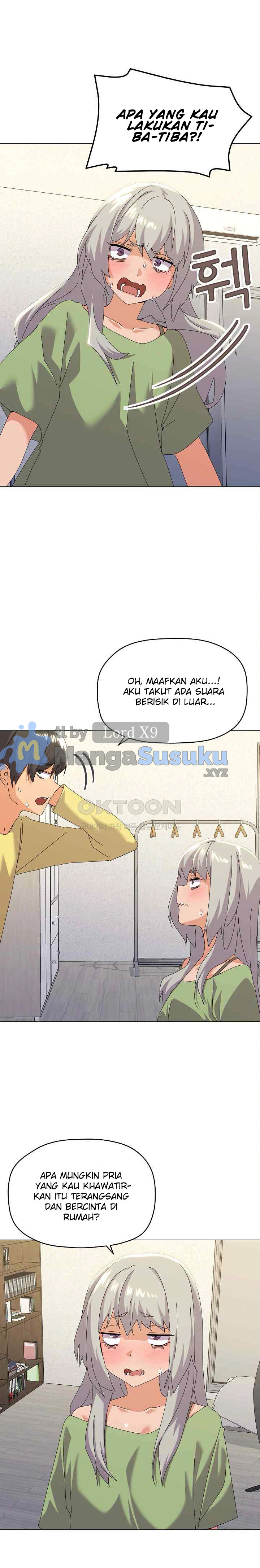 What’s Wrong With This Family - Chapter 17 6 What’s Wrong With This Family - Chapter 17 6